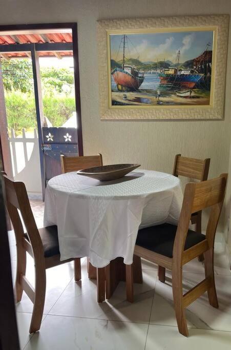 Casa Azul Na Do Verao Vermelho Apartamento Cabo Frío