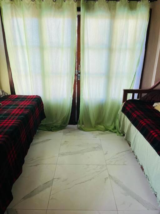 Apartamento Casa Azul Na Do Verao Vermelho *